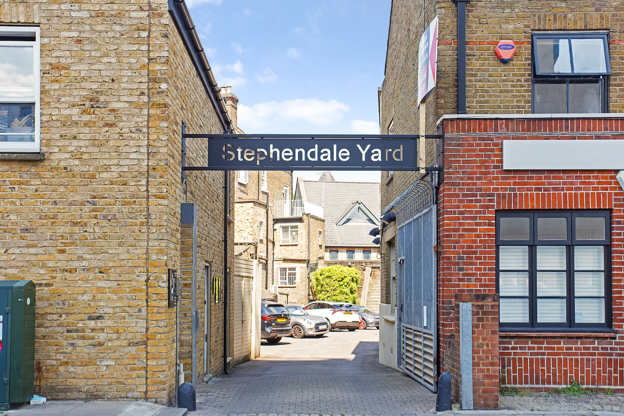 74264 Unit 6 Stephendale Yard Road 1 low