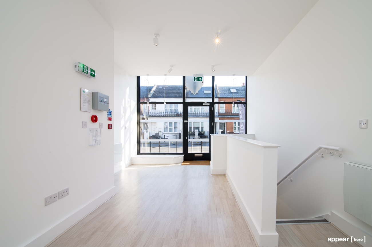 Retina 170 Wandsworth Bridge Road 4