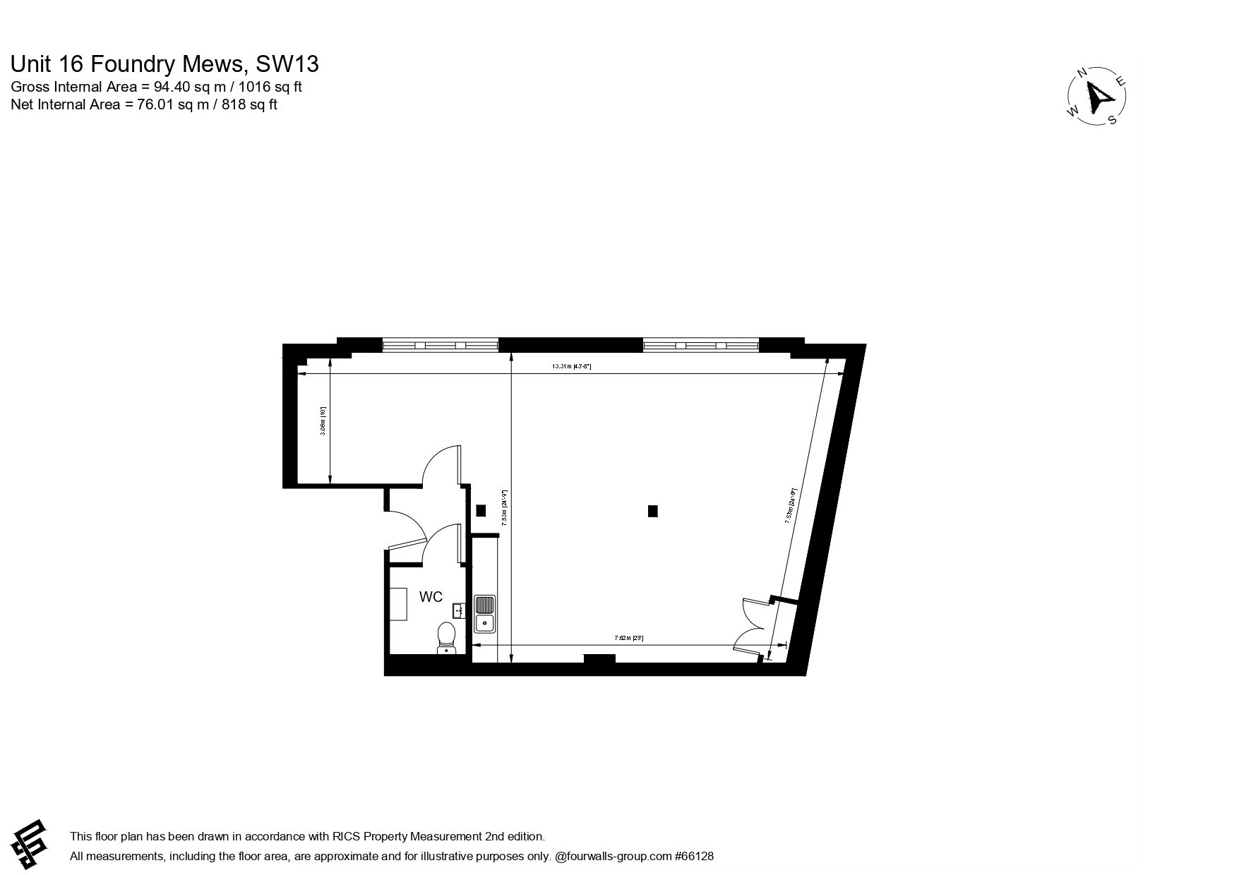 Unit 16 NIA floorplan page 0001