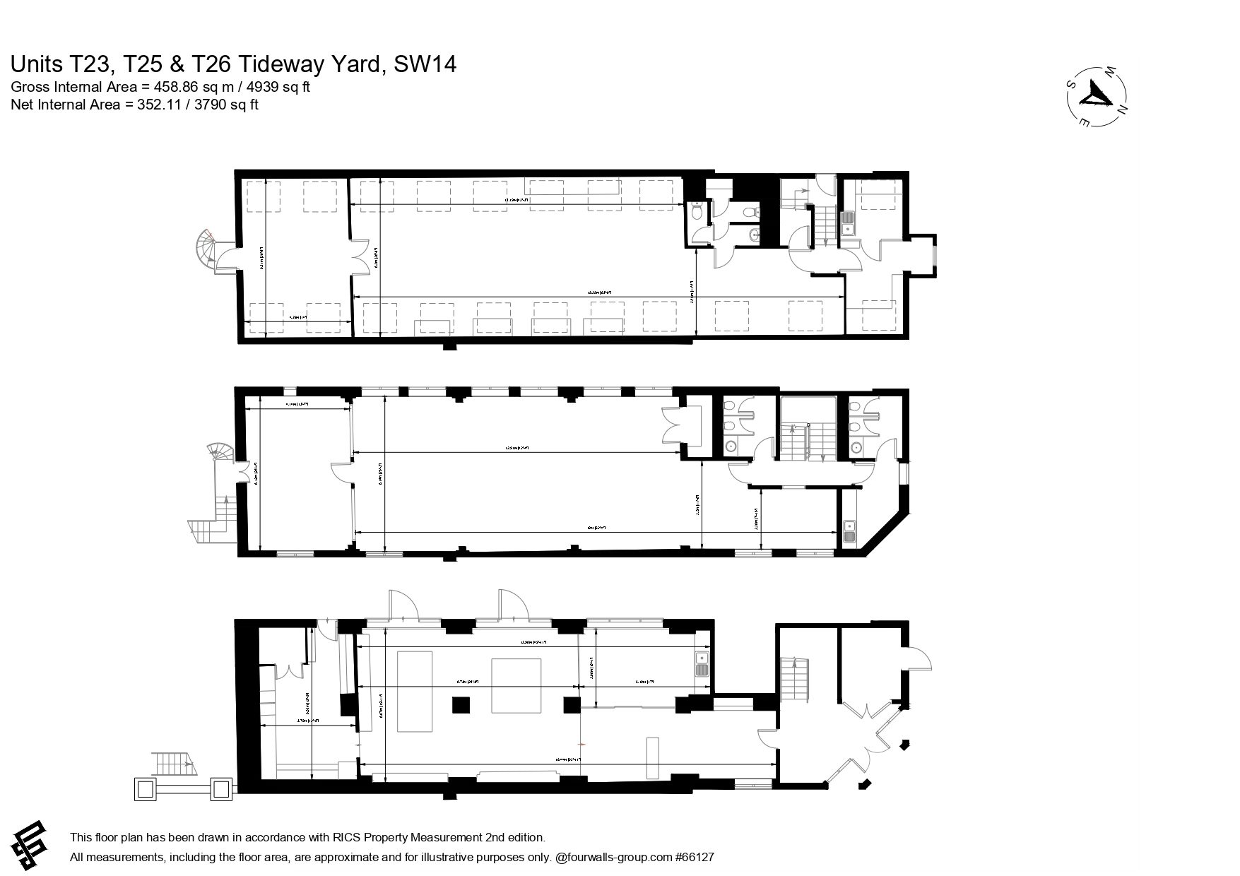 NIA floor plan T23 25 26 page 0001